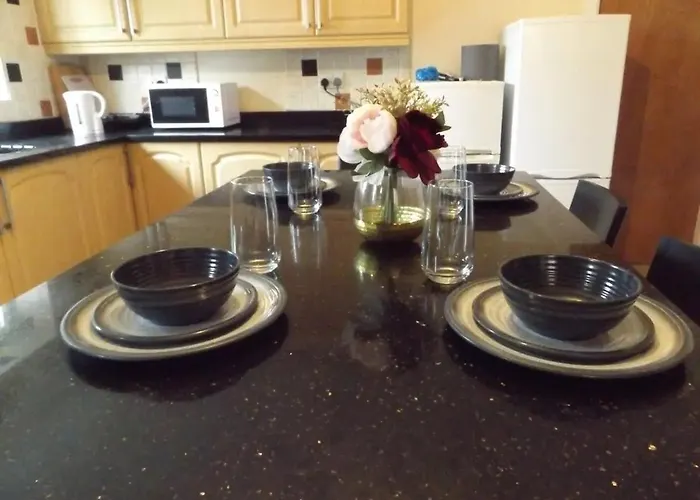 Nice Large Room In Coventry
