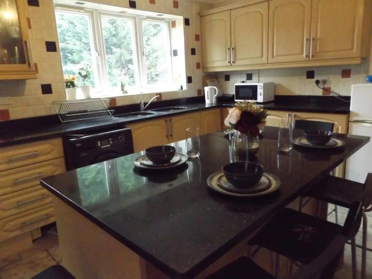 Holiday home Large In Coventry